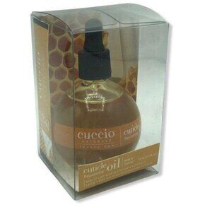3/$30 Cuccio Natural Nail Cuticle Oil